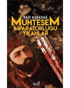 Muhteşem İmparatorluğu Yıkanlar