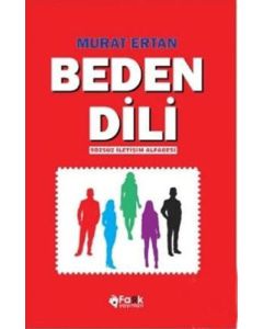 Beden Dili - Sözsüz İletişim Alfabesi