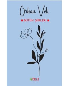 Bütün Şiirleri