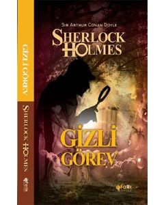 Sherlock Holmes - Gizli Görev
