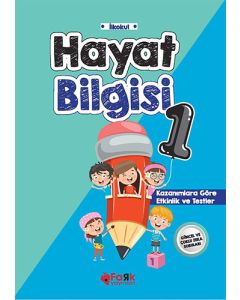 İlkokul Hayat Bilgisi - 1