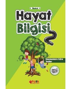 İlkokul Hayat Bilgisi 2