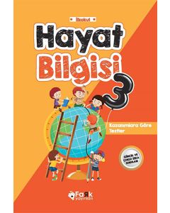 İlkokul Hayat Bilgisi - 3