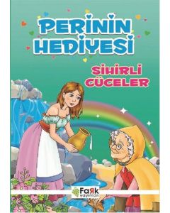 Perinin Hediyesi - Sihirli Cüceler