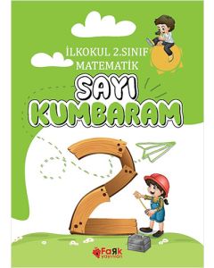İlkokul 2.Sınıf Matematik - Sayı Kumbaram