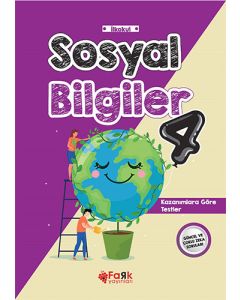 İlkokul Sosyal Bilgiler 4