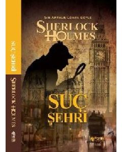 Sherlock Holmes - Suç Şehri