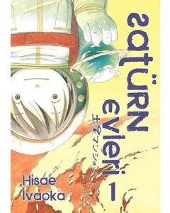 Satürn Evleri 1. Cilt