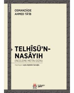 Telhisü’n-Nasayıh
