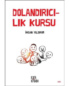 Dolandırıcılık Kursu