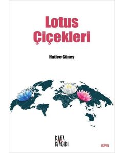 Lotus Çiçekleri