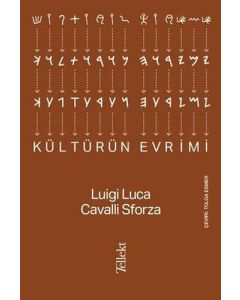 Kültürün Evrimi
