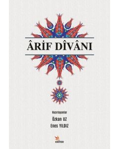 Arif Divanı