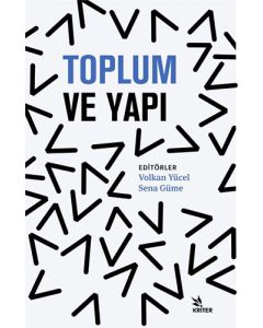 Toplum ve Yapı