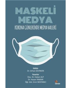 Maskeli Medya