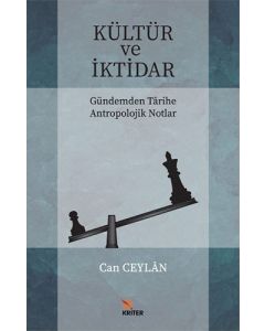 Kültür ve İktidar