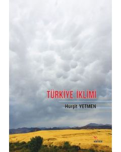 Türkiye İklimi