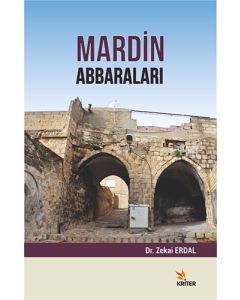 Mardin Abbaraları