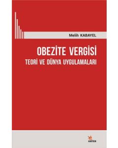 Obezite Vergisi
