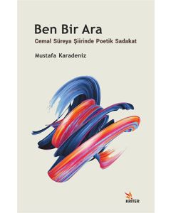 Ben Bir Ara