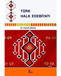 Türk Halk Edebiyatı