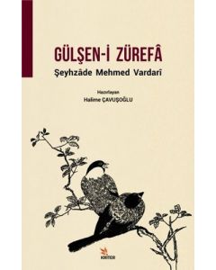 Gülşen-i Zürefa