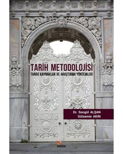 Tarih Metodolojisi