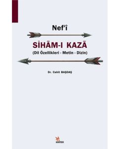 Nefʿi Siham-ı Kaza