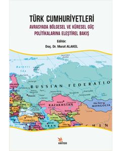 Türk Cumhuriyetleri
