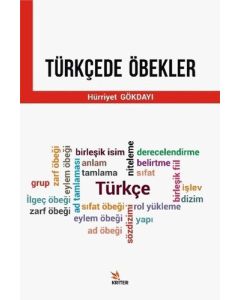 Türkçede Öbekler