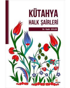 Kütahya Halk Şairleri