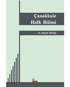 Çanakkale Halk Bilimi