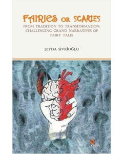 Fairies Or Scaries