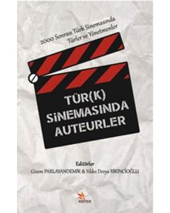 Türk Sinemasında Auteurler