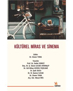 Kültürel Miras ve Sinema