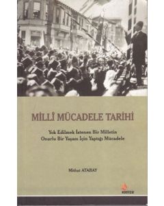 Milli Mücadele Tarihi