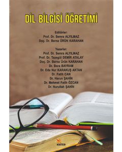 Dil Bilgisi Öğretimi