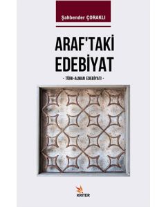Araf'taki Edebiyat