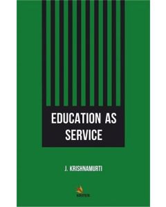 Education as Service