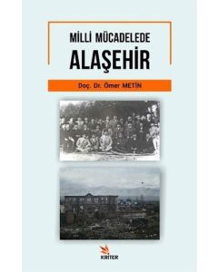 Milli Mücadelede Alaşehir