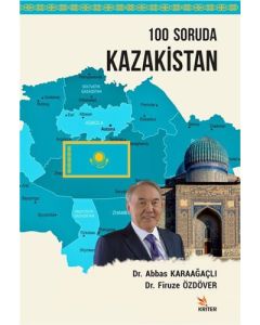 100 Soruda Kazakistan