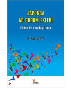 Japonca Ad Durum Ekleri