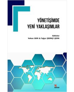 Yönetişimde Yeni Yaklaşımlar