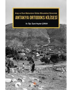 Antakya Ortodoks Kilisesi