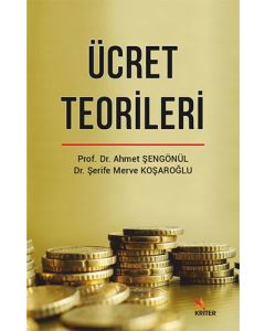 Ücret Teorileri
