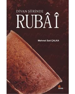 Divan Şiirinde Rubai