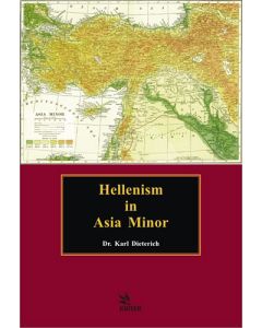 Hellenism in Asia Minor