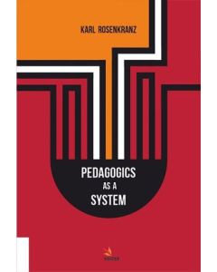 Pedagogics As A System