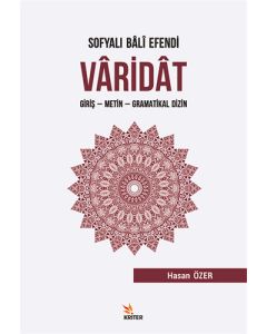 Sofyalı Bali Efendi Varidat