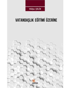 Vatandaşlık Eğitimi Üzerine